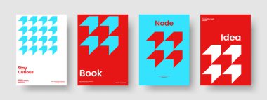 Soyut Poster Tasarımı. Modern Arkaplan Şablonu. İzole Rapor Düzeni. Pankart. El ilanı. Broşür. İş sunumu. Kitap kapağı. Katalog. Broşür. Broşür. El ilanı. Marka Kimliği