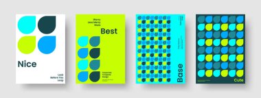 Soyut Flyer Tasarımı. İzole Kitap Kapağı Şablonu. Modern Banner Planı. Poster. Rapor verin. İş sunumu. Geçmişi. Broşür. Marka Kimliği. El ilanı. Dergi. Broşür. Haber bülteni