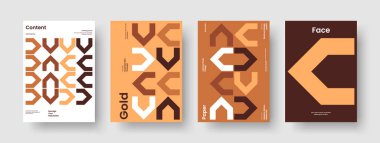 Geometrik Broşür Tasarımı. Soyut Banner Düzeni. İzole Poster Şablonu. Rapor verin. Geçmişi. İş sunumu. El ilanı. Kitap kapağı. Dergi. Günlük. El ilanı. Not defteri. Katalog
