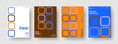 Soyut İş Sunum Şablonu. İzole Broşür Planı. Geometrik Rapor Tasarımı. Kitap kapağı. Geçmişi. El ilanı. Pankart. Poster. Dergi. Not defteri. Günlük. Marka Kimliği. Katalog