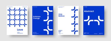 Soyut Banner Düzeni. Yaratıcı İş Sunum Şablonu. İzole Rapor Tasarımı. Broşür. El ilanı. Poster. Geçmişi. Kitap kapağı. Marka Kimliği. Dergi. Haber bülteni. Not defteri. Portföy