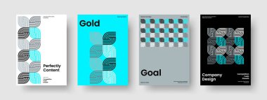 Yaratıcı İş Sunum Şablonu. Geometrik Flyer düzeni. Soyut Broşür Tasarımı. Pankart. Rapor verin. Geçmişi. Kitap kapağı. Poster. Broşür. Portföy. Katalog. Reklamcılık. Dergi