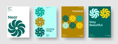 Modern Haber Düzeni. Geometrik Flyer Şablonu. Yaratıcı Arka plan Tasarımı. Pankart. Kitap kapağı. Poster. Broşür. İş sunumu. Not defteri. Günlük. Katalog. El ilanı. Portföy. Broşür