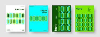 İzole Poster Şablonu. Soyut Flyer Tasarımı. Yaratıcı Rapor Düzeni. İş sunumu. Kitap kapağı. Broşür. Geçmişi. Pankart. Reklamcılık. Haber bülteni. Portföy. Not defteri. Dergi