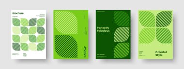 Geometrik Kitap Kapağı Şablonu. İzole Broşür Planı. Soyut Sancak Tasarımı. Poster. Rapor verin. İş sunumu. Geçmişi. El ilanı. Portföy. El ilanı. Dergi. Marka Kimliği. Haber bülteni