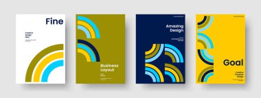 Soyut Poster Tasarımı. Yaratıcı Broşür Şablonu. İzole edilmiş iş sunum düzeni. Pankart. Kitap kapağı. Geçmişi. Rapor verin. El ilanı. Portföy. El ilanı. Marka Kimliği. Reklamcılık. Broşür