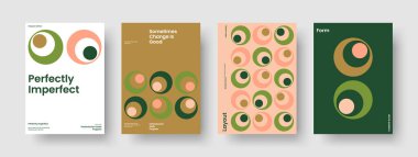 Soyut Arkaplan Şablonu. Modern Broşür Tasarımı. İzole Kitap Kapağı Düzeni. El ilanı. İş sunumu. Poster. Rapor verin. Pankart. Katalog. Not defteri. El ilanı. Reklamcılık. Broşür. Dergi