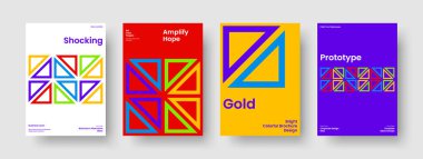 Modern İş Sunum Şablonu. Yaratıcı Arkaplan Düzeni. Geometrik Kitap Kapağı Tasarımı. Rapor verin. Poster. El ilanı. Pankart. Broşür. Broşür. Haber bülteni. Marka Kimliği. Dergi. Günlük