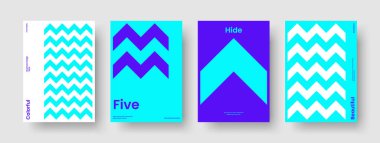 İzole edilmiş Flyer Şablonu. Geometrik Arkaplan Tasarımı. Modern Banner Planı. Kitap kapağı. Rapor verin. Poster. Broşür. İş sunumu. Dergi. Günlük. Haber bülteni. Not defteri. Broşür. Broşür