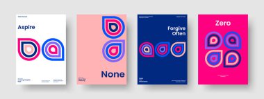 Soyut Flyer Tasarımı. Modern Kitap Kapağı Şablonu. Geometrik Broşür Düzeni. İş sunumu. Poster. Geçmişi. Pankart. Rapor verin. Haber bülteni. Not defteri. Reklamcılık. Broşür. Marka Kimliği