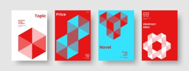 Yaratıcı Rapor Tasarımı. Geometrik Poster Şablonu. İzole Broşür Planı. Pankart. El ilanı. İş sunumu. Geçmişi. Kitap kapağı. Portföy. Günlük. Broşür. Reklamcılık. Dergi