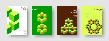 Geometrik Bayrak Tasarımı. İzole edilmiş Flyer Şablonu. Yaratıcı Broşür Düzeni. Kitap kapağı. İş sunumu. Poster. Rapor verin. Geçmişi. Broşür. Marka Kimliği. Not defteri. Haber bülteni. Broşür