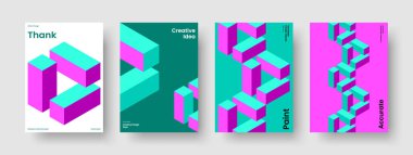 Geometrik Flyer düzeni. Soyut Broşür Tasarımı. Yaratıcı Poster Şablonu. Rapor verin. Geçmişi. İş sunumu. Pankart. Kitap kapağı. Marka Kimliği. Broşür. Haber bülteni. Portföy. Broşür