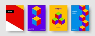 İzole edilmiş Arkaplan Şablonu. Yaratıcı Flyer Tasarımı. Soyut Poster Düzeni. Pankart. Kitap kapağı. İş sunumu. Rapor verin. Broşür. El ilanı. Reklamcılık. Dergi. Portföy. Broşür