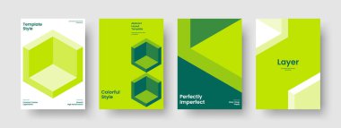 Soyut Flyer Düzeni. Yaratıcı İş Sunum Şablonu. Geometrik Rapor Tasarımı. Pankart. Broşür. Geçmişi. Kitap kapağı. Poster. Marka Kimliği. Reklamcılık. Günlük. Broşür. Portföy