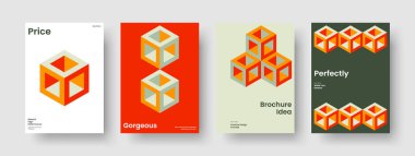 İzole Poster Düzeni. Yaratıcı Broşür Tasarımı. Soyut Rapor Şablonu. El ilanı. Pankart. Kitap kapağı. Geçmişi. İş sunumu. Katalog. Not defteri. Portföy. Reklamcılık. El ilanı