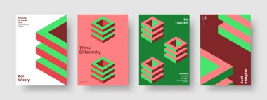 Geometrik Bayrak Tasarımı. Yaratıcı Broşür Düzeni. Modern Kitap Kapağı Şablonu. Geçmişi. İş sunumu. Poster. Rapor verin. El ilanı. Dergi. Broşür. Reklamcılık. Katalog. El ilanı. Broşür