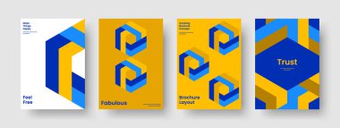 Soyut Flyer Şablonu. İzole Poster Tasarımı. Yaratıcı Kitap Kapağı Düzeni. Pankart. Rapor verin. İş sunumu. Geçmişi. Broşür. Broşür. Not defteri. Günlük. Katalog. El ilanı. Broşür