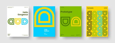 Modern Banner Planı. Geometrik İş Sunumu Tasarımı. İzole Broşür Şablonu. Geçmişi. Poster. El ilanı. Kitap kapağı. Rapor verin. Portföy. Haber bülteni. Marka Kimliği. Günlük. Dergi