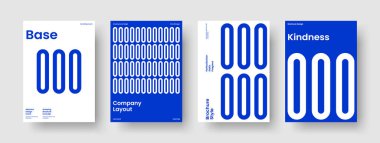 Yaratıcı İş Sunum Şablonu. Geometrik Arkaplan Düzeni. Modern Flyer Design. Kitap kapağı. Poster. Broşür. Rapor verin. Pankart. Portföy. Günlük. El ilanı. Reklamcılık. Katalog