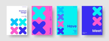 Yaratıcı Broşür Düzeni. Modern İş Sunum Şablonu. İzole Rapor Tasarımı. Kitap kapağı. Pankart. Poster. Geçmişi. El ilanı. Marka Kimliği. El ilanı. Portföy. Günlük. Not Defteri