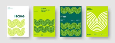 Modern Arkaplan Tasarımı. Yaratıcı Broşür Düzeni. Geometrik Flyer Şablonu. Rapor verin. Kitap kapağı. İş sunumu. Poster. Pankart. El ilanı. Reklamcılık. Portföy. Not defteri. Dergi