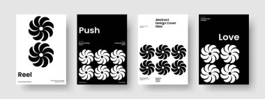 Geometrik Poster Tasarımı. Yaratıcı Broşür Düzeni. İzole iş sunum şablonu. Pankart. Rapor verin. Geçmişi. Kitap kapağı. El ilanı. Dergi. Portföy. Broşür. Haber bülteni. El ilanı