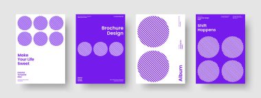 Soyut İş Sunum Şablonu. İzole Poster Düzeni. Yaratıcı Sancak Tasarımı. Broşür. El ilanı. Rapor verin. Kitap kapağı. Geçmişi. Katalog. Portföy. Haber bülteni. Broşür. Dergi. Broşür