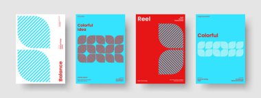 Soyut Flyer Düzeni. Modern Broşür Şablonu. İzole Poster Tasarımı. Geçmişi. Pankart. İş sunumu. Rapor verin. Kitap kapağı. Katalog. Marka Kimliği. Dergi. Broşür. Portföy
