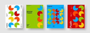 İzole Poster Düzeni. Soyut Flyer Tasarımı. Geometrik İş Sunum Şablonu. Geçmişi. Pankart. Broşür. Rapor verin. Kitap kapağı. Dergi. Reklamcılık. Haber bülteni. El ilanı. Katalog