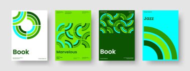 Soyut Banner Düzeni. İzole Broşür Şablonu. Geometrik Poster Tasarımı. İş sunumu. Kitap kapağı. Geçmişi. Rapor verin. El ilanı. Marka Kimliği. Not defteri. Reklamcılık. Haber bülteni