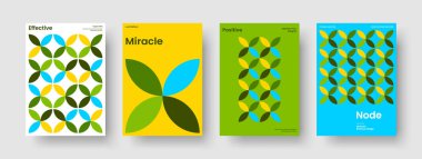 Geometrik Kitap Kapağı Düzeni. Yaratıcı Poster Şablonu. Modern Rapor Tasarımı. El ilanı. İş sunumu. Pankart. Geçmişi. Broşür. Broşür. Katalog. Reklamcılık. Portföy. Dergi