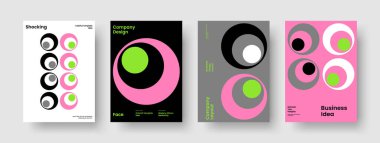Yaratıcı Poster Düzeni. Geometrik Flyer Şablonu. Modern Broşür Tasarımı. Pankart. Geçmişi. Rapor verin. İş sunumu. Kitap kapağı. Marka Kimliği. Portföy. Haber bülteni. Broşür. Not Defteri