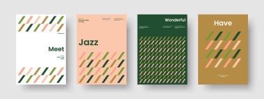 Yaratıcı Broşür Şablonu. İzole Rapor Düzeni. Geometrik Kitap Kapağı Tasarımı. Poster. İş sunumu. Pankart. El ilanı. Geçmişi. Günlük. Marka Kimliği. Not defteri. Portföy. Dergi