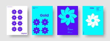 İzole Kitap Kapağı Tasarımı. Geometrik Sancak Şablonu. Modern Flyer Düzeni. İş sunumu. Geçmişi. Poster. Rapor verin. Broşür. Haber bülteni. Portföy. Dergi. El ilanı. Katalog