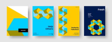 Modern Kitap Kapağı Şablonu. Yaratıcı Arkaplan Düzeni. Soyut Poster Tasarımı. El ilanı. İş sunumu. Pankart. Broşür. Rapor verin. Broşür. Dergi. Günlük. Katalog. Marka Kimliği