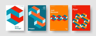 Modern Kitap Kapağı Tasarımı. İzole edilmiş Flyer Şablonu. Yaratıcı İş Sunumu Modeli. Poster. Pankart. Rapor verin. Broşür. Geçmişi. Katalog. Reklamcılık. Portföy. Günlük. El ilanı. Dergi