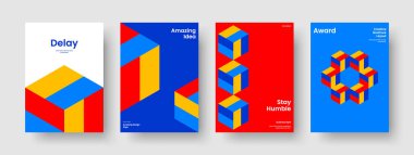 Soyut Flyer Tasarımı. Geometrik Rapor Şablonu. İzole edilmiş Banner Planı. Broşür. Kitap kapağı. Geçmişi. Poster. İş sunumu. Not defteri. Dergi. Marka Kimliği. Haber bülteni