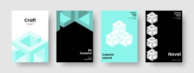Yaratıcı Sancak Tasarımı. Modern Broşür Şablonu. Soyut Poster Düzeni. İş sunumu. Geçmişi. Rapor verin. El ilanı. Kitap kapağı. Katalog. Broşür. Günlük. Portföy. Broşür. Haber bülteni