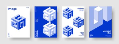İzole Kitap Kapağı Düzeni. Soyut Arkaplan Tasarımı. Yaratıcı Broşür Şablonu. İş sunumu. Rapor verin. Poster. El ilanı. Pankart. Katalog. Haber bülteni. Marka Kimliği. Günlük. Not Defteri