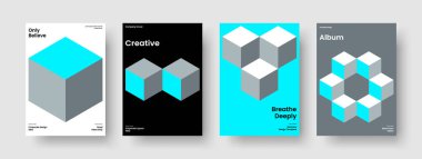 Yaratıcı Poster Düzeni. Soyut Flyer Şablonu. İzole edilmiş Bayrak Tasarımı. Rapor verin. Broşür. İş sunumu. Kitap kapağı. Geçmişi. Katalog. El ilanı. Günlük. Broşür. Not defteri. Reklamcılık