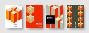 Yaratıcı İş Sunum Şablonu. Soyut Flyer Tasarımı. Geometrik Poster Düzeni. Geçmişi. Broşür. Rapor verin. Pankart. Kitap kapağı. Portföy. Broşür. Not defteri. Broşür. El ilanı. Dergi