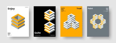 Soyut Poster Şablonu. Geometrik Kitap Kapağı Düzeni. İzole Broşür Tasarımı. Pankart. Geçmişi. Rapor verin. İş sunumu. El ilanı. Not defteri. Katalog. Günlük. Dergi. Haber bülteni