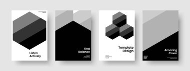 Modern Rapor Şablonu. İzole Poster Tasarımı. Soyut Arkaplan Düzeni. Broşür. Kitap kapağı. İş sunumu. Pankart. El ilanı. Katalog. Haber bülteni. Dergi. Broşür. Not defteri. Broşür