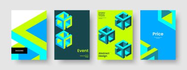 İzole Poster Düzeni. Modern Rapor Tasarımı. Geometrik Flyer Şablonu. Kitap kapağı. Geçmişi. Broşür. Pankart. İş sunumu. Portföy. Marka Kimliği. Dergi. Not defteri. Broşür
