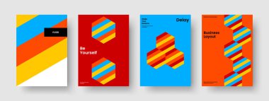 Soyut Banner Düzeni. İzole Kitap Kapağı Şablonu. Yaratıcı Broşür Tasarımı. Rapor verin. Geçmişi. El ilanı. İş sunumu. Poster. Haber bülteni. Broşür. Broşür. Reklamcılık. Dergi