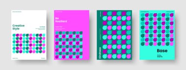 Modern Kitap Kapağı Şablonu. İzole Broşür Planı. Yaratıcı İş Sunumu Tasarımı. El ilanı. Poster. Geçmişi. Pankart. Rapor verin. Reklamcılık. Not defteri. Dergi. Marka Kimliği. Günlük