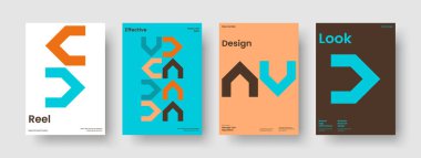 Modern Flyer Düzeni. İzole edilmiş Arkaplan Şablonu. Yaratıcı Broşür Tasarımı. Poster. Kitap kapağı. Pankart. İş sunumu. Rapor verin. Haber bülteni. Broşür. Portföy. El ilanı. Katalog. Günlük