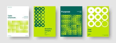 Modern Broşür Tasarımı. Geometrik Poster Şablonu. Soyut Arkaplan Düzeni. Pankart. Kitap kapağı. İş sunumu. Rapor verin. El ilanı. Broşür. Katalog. Haber bülteni. Reklamcılık. Portföy