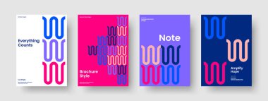 Geometrik Rapor Şablonu. Modern Banner Planı. Soyut Kitap Kapağı Tasarımı. İş sunumu. Geçmişi. Poster. El ilanı. Broşür. Broşür. Reklamcılık. Haber bülteni. El ilanı. Not Defteri